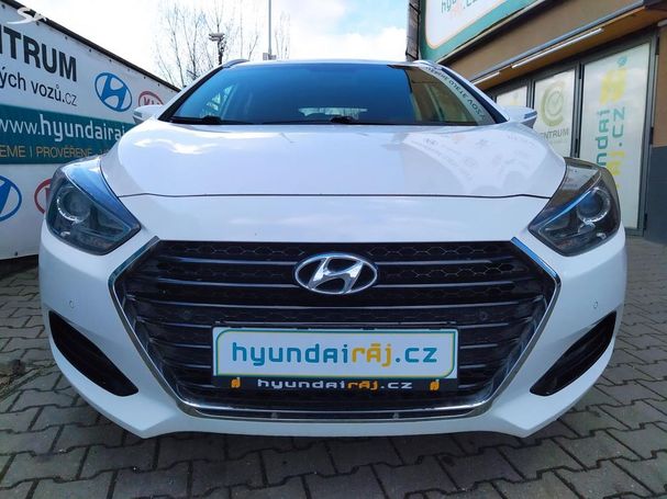 Hyundai i40 1.7 104 kW image number 2