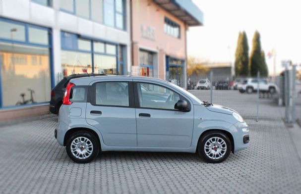 Fiat Panda 1.0 Hybrid 51 kW image number 5