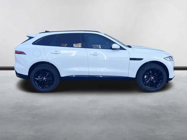 Jaguar F-Pace S 150 kW image number 3