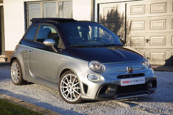 Abarth 695C 132 kW image number 2