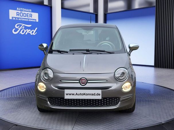 Fiat 500 1.0 51 kW image number 2