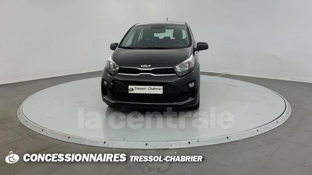 Kia Picanto 1.0 ISG 49 kW image number 4