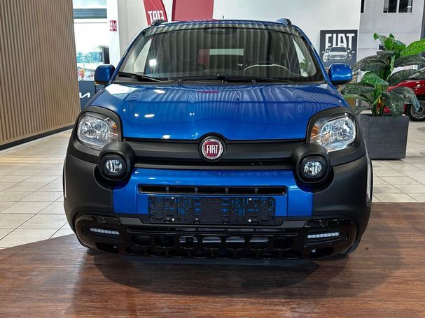 Fiat Panda 51 kW image number 6