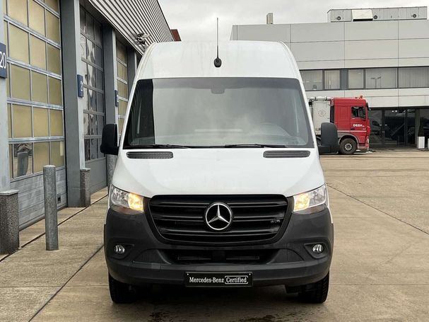 Mercedes-Benz Sprinter 316 CDi RWD 120 kW image number 2