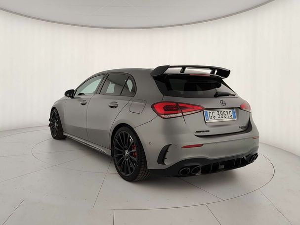 Mercedes-Benz A 45 AMG 4Matic 310 kW image number 4