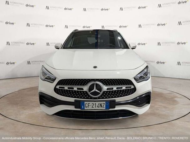 Mercedes-Benz GLA 200 110 kW image number 2