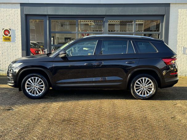 Skoda Kodiaq 1.5 TSI 110 kW image number 10