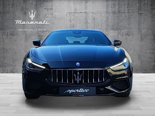 Maserati Ghibli S Q4 316 kW image number 2