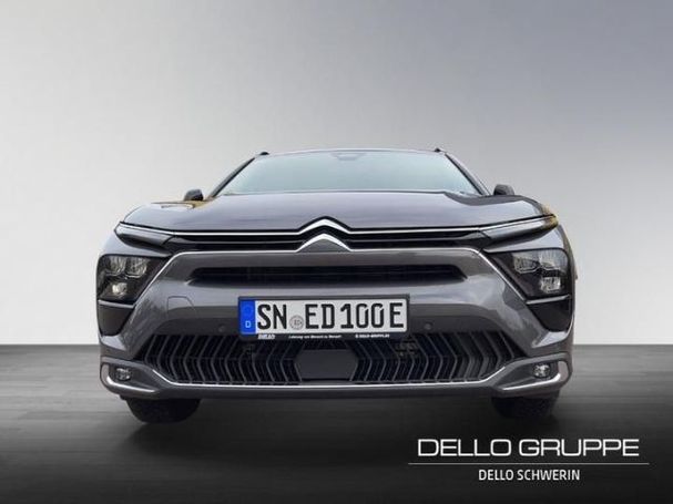 Citroen C5 X C5 X Hybrid Shine 165 kW image number 2