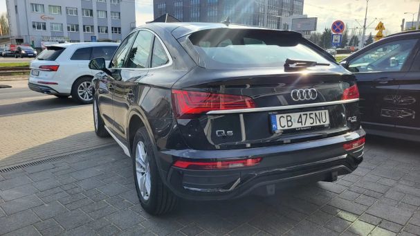 Audi Q5 150 kW image number 2