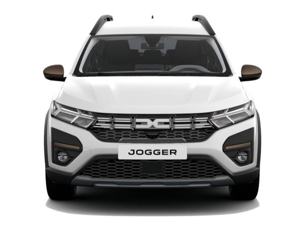 Dacia Jogger 74 kW image number 8