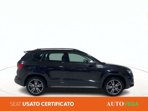 Seat Ateca 1.5 TSI DSG FR 110 kW image number 3