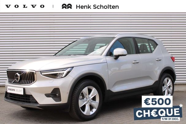 Volvo XC40 B3 Plus 120 kW image number 1