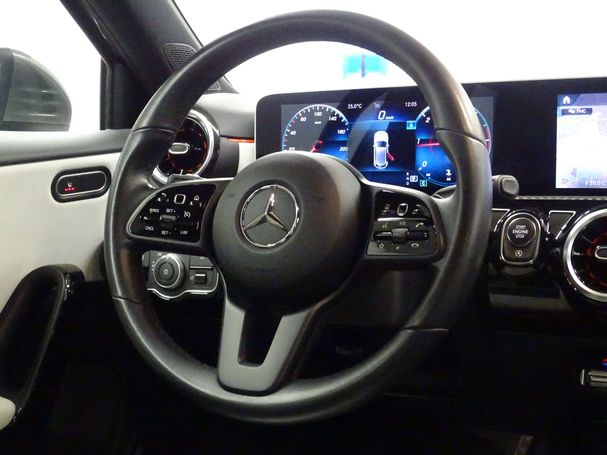 Mercedes-Benz A 180 d Style 85 kW image number 9