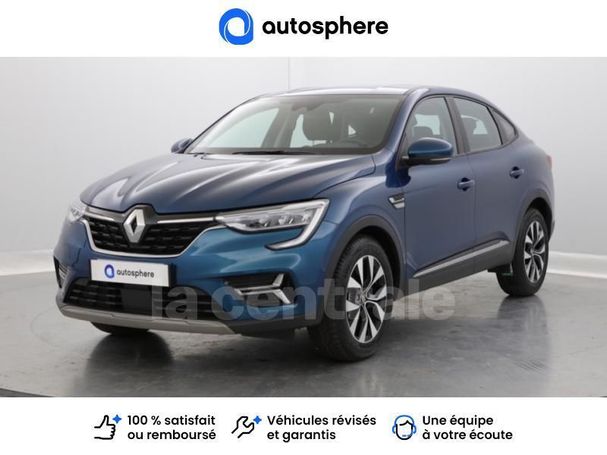 Renault Arkana 105 kW image number 1