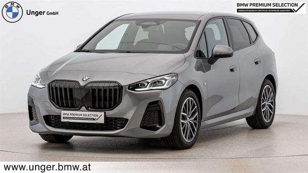 BMW 218d Active Tourer 110 kW image number 1