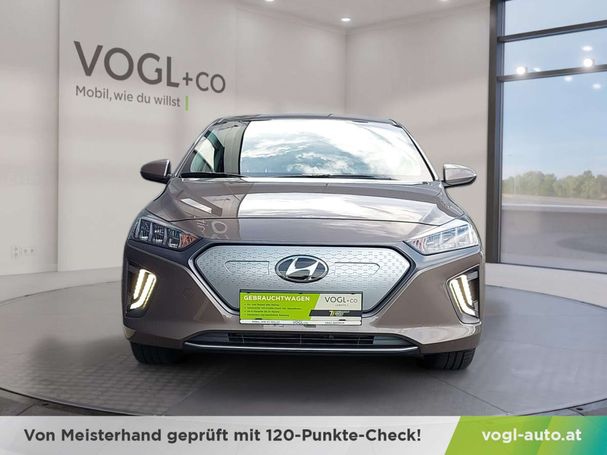 Hyundai Ioniq 88 kW image number 6