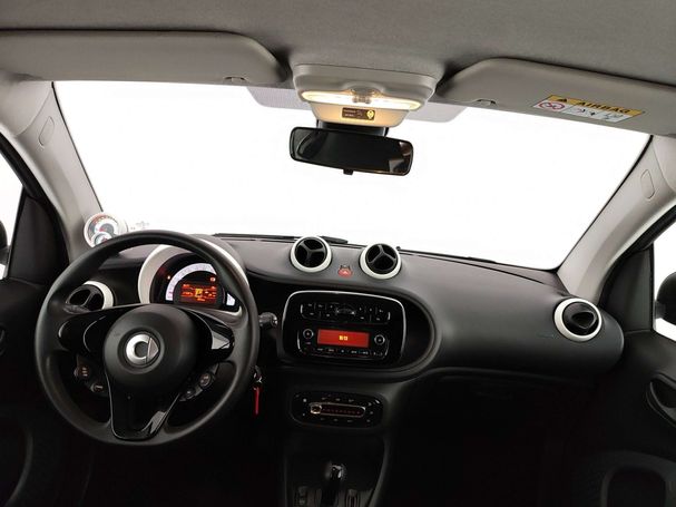 Smart ForTwo EQ 60 kW image number 11