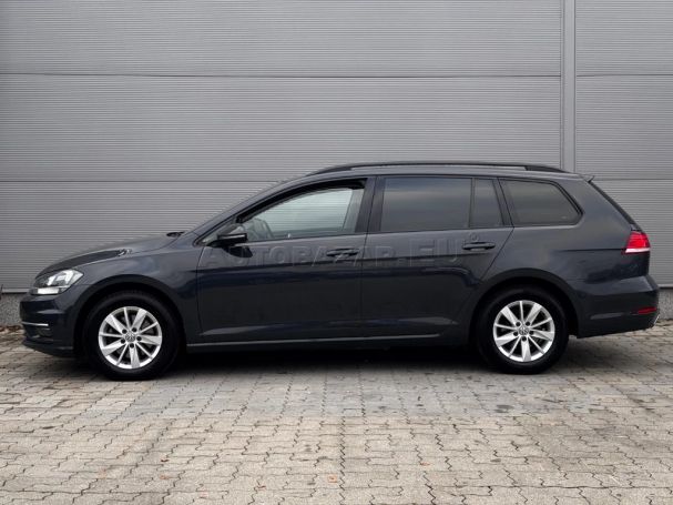 Volkswagen Golf Variant 1.6 TDI Comfortline 85 kW image number 5