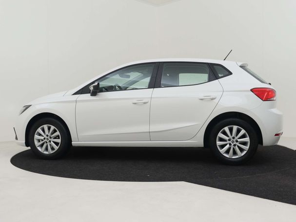 Seat Ibiza 1.0 TSI Style 70 kW image number 3