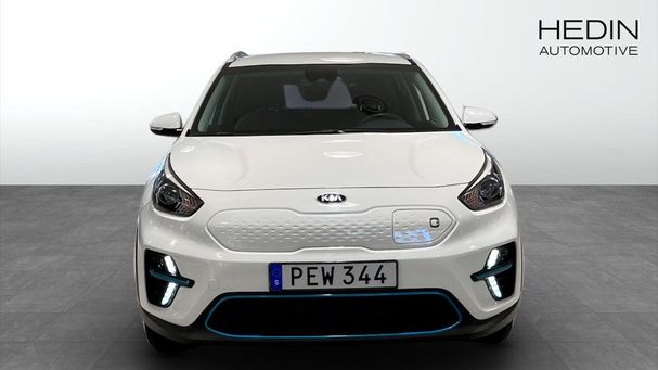 Kia Niro e 64 kWh 150 kW image number 2