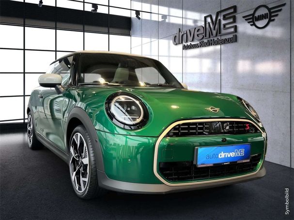 Mini Cooper S 150 kW image number 9