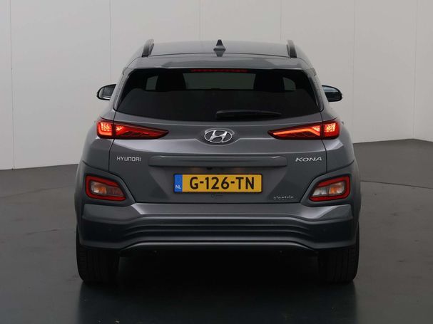 Hyundai Kona 64 kWh Premium 150 kW image number 4