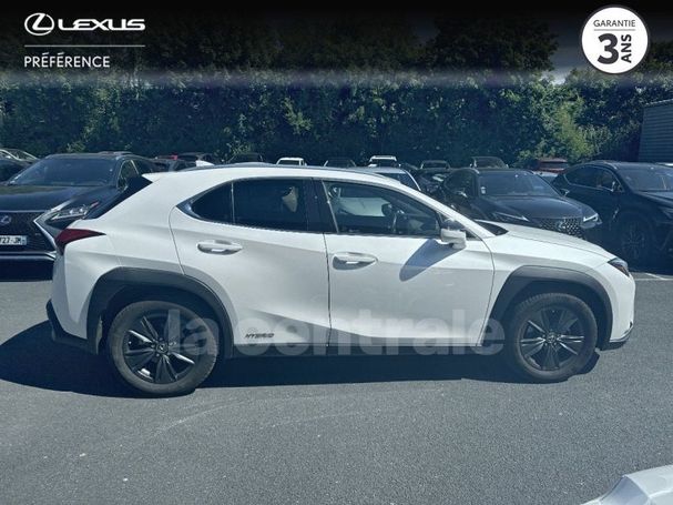 Lexus UX 131 kW image number 4