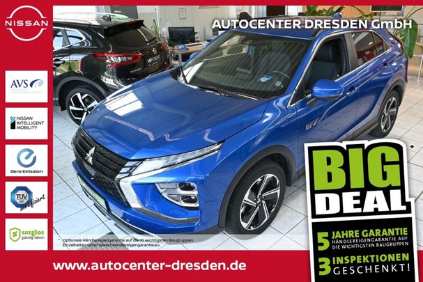 Mitsubishi Eclipse Cross 138 kW image number 5