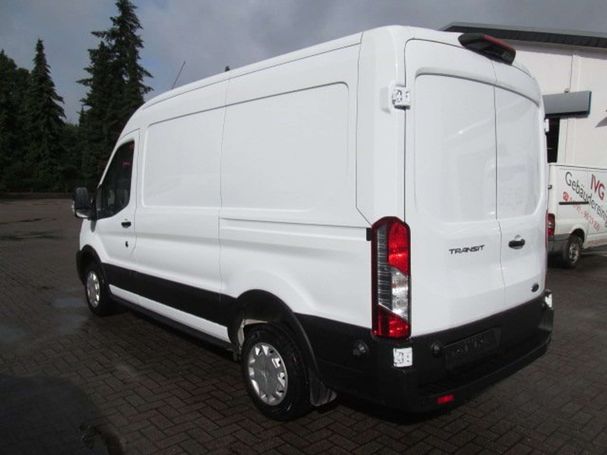 Ford Transit 290 L2H2 LKW VA Trend 77 kW image number 4