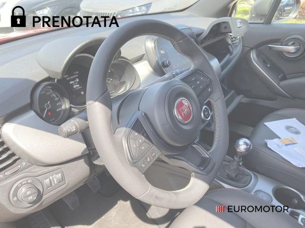 Fiat 500X 1.3 MultiJet 70 kW image number 15