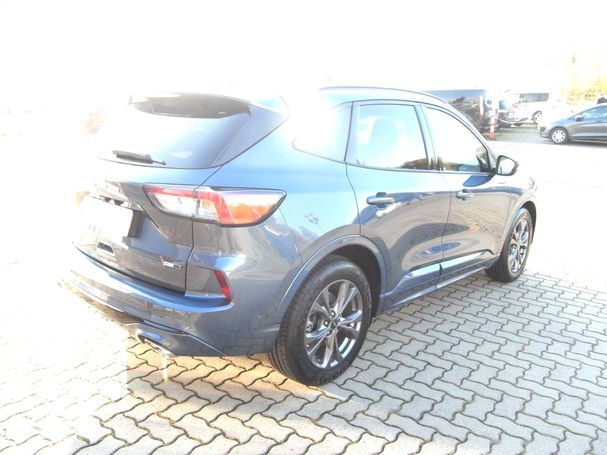 Ford Kuga 110 kW image number 4