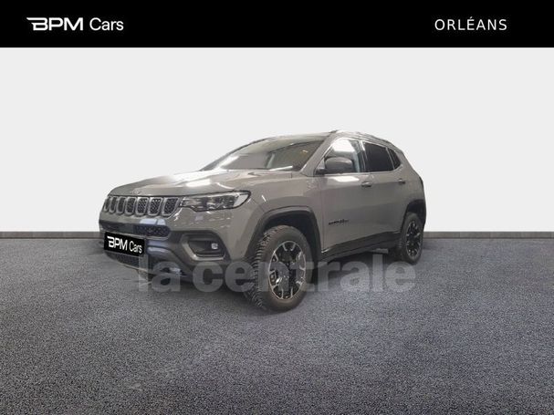 Jeep Compass 1.3 PHEV Trailhawk 177 kW image number 2