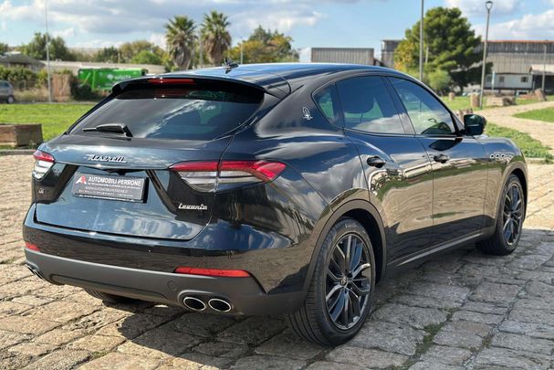 Maserati Levante 184 kW image number 13