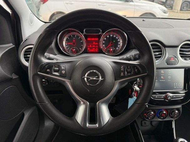 Opel Adam 1.4 S 110 kW image number 14