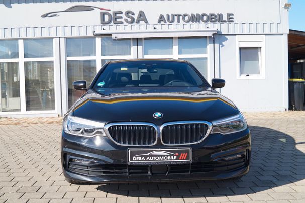 BMW 530d xDrive Sport Line 195 kW image number 3