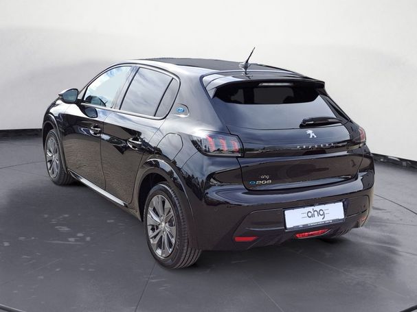 Peugeot e-208 100 kW image number 3