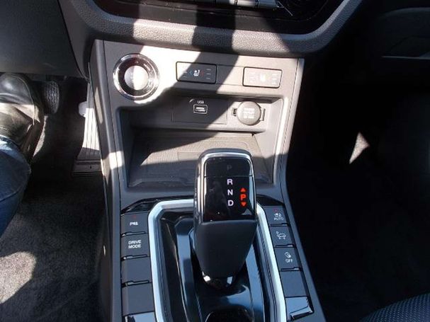 SsangYong Korando e-Motion 140 kW image number 20