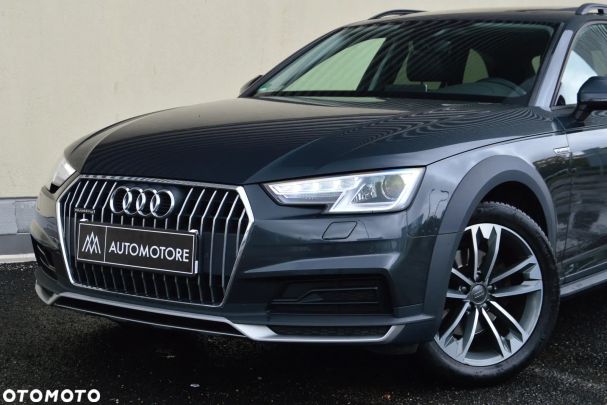 Audi A4 Allroad 110 kW image number 1