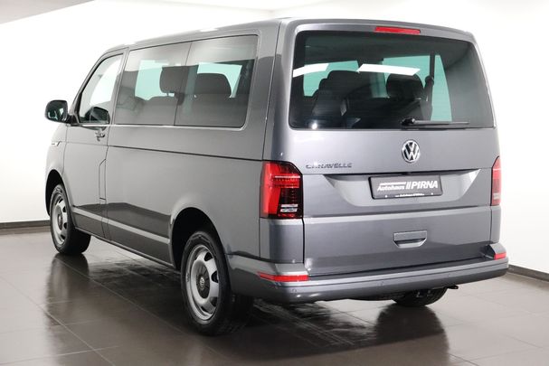 Volkswagen T6 Caravelle DSG Comfortline 110 kW image number 6