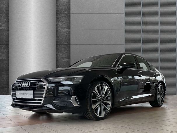 Audi A6 2.0 Sport 150 kW image number 1