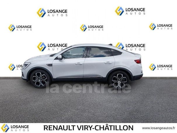 Renault Arkana 107 kW image number 12