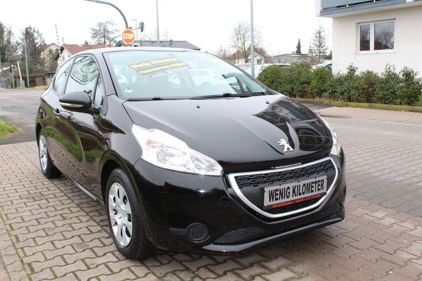 Peugeot 208 PureTech 68 Active 50 kW image number 2