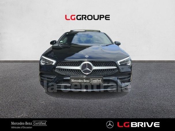 Mercedes-Benz CLA 250 160 kW image number 3