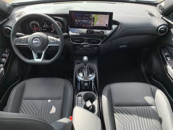 Nissan Juke 105 kW image number 12