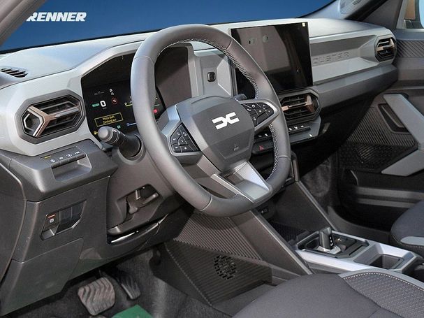 Dacia Duster Extreme 69 kW image number 6