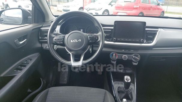 Kia Stonic 1.0 T-GDi 100 74 kW image number 8