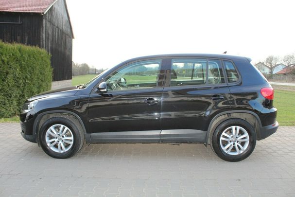 Volkswagen Tiguan 90 kW image number 5