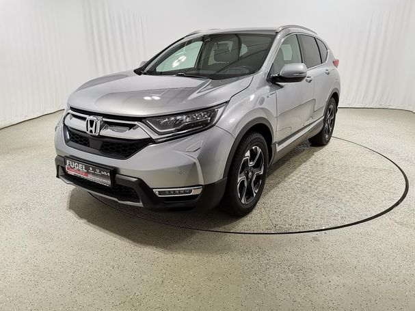 Honda CR-V 2.0 i-MMD Executive 135 kW image number 1