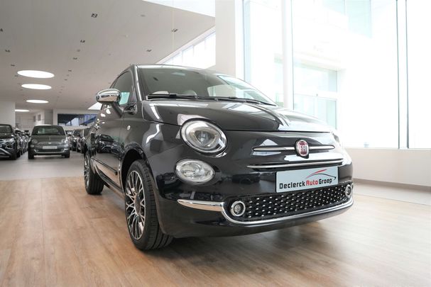 Fiat 500 51 kW image number 6